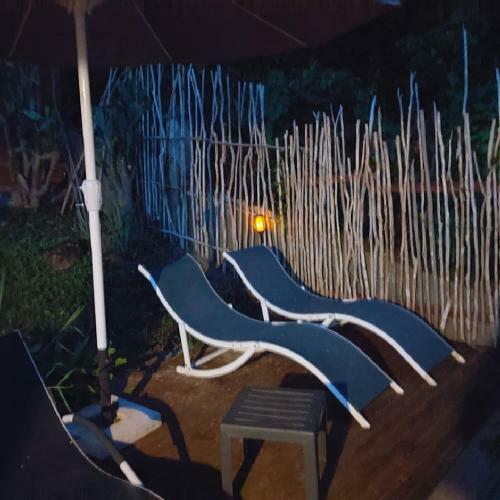 Apartamento Kreyol Lodges - Suite Kayou