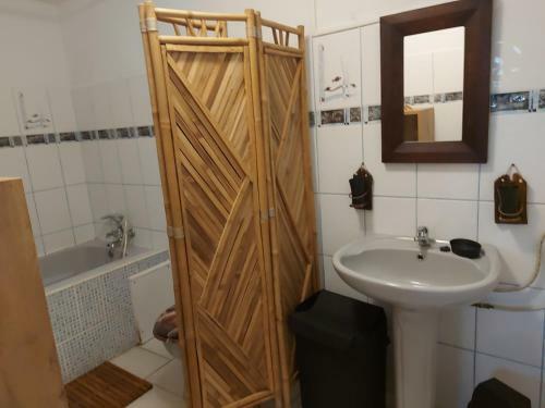Apartamento Kreyol Lodges - Suite Kayou