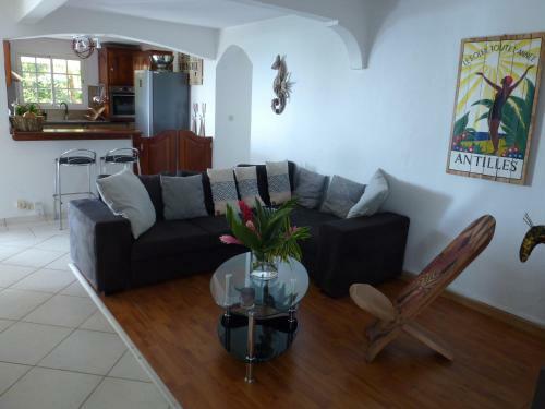 Apartamento Kreyol Lodges - Suite Kayou