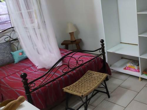 Apartamento Kreyol Lodges - Suite Kayou