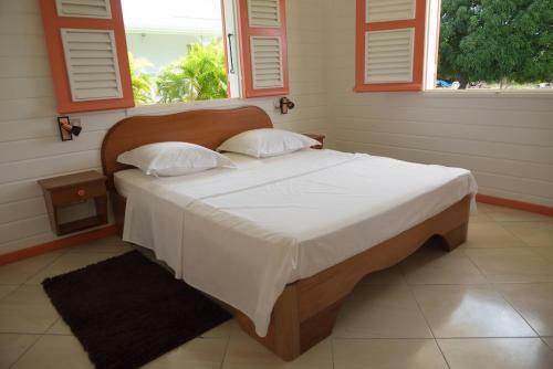R�sidence Cl�mentine Villa Passion