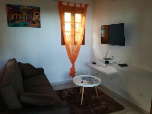 Les Bungalows Du Ch�teau D'�