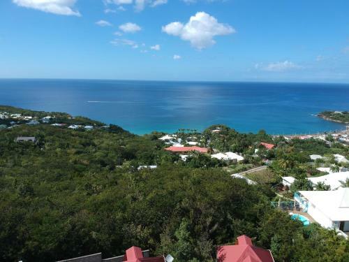 Les Bungalows Du Ch�teau D'�