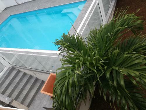Les Bungalows Du Ch�teau D'�
