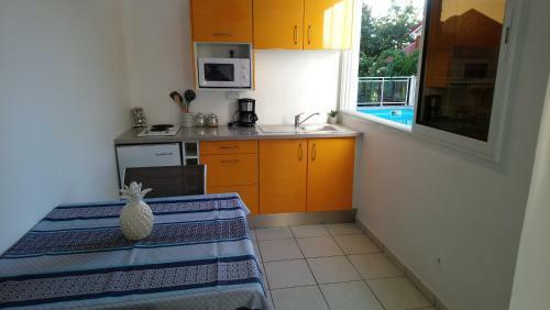 Les Bungalows Du Ch�teau D'�