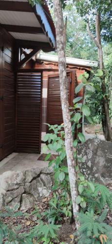 Les Bungalows Du Ch�teau D'�