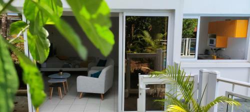 Les Bungalows Du Ch�teau D'�