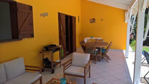 Villa Karukera Kaz