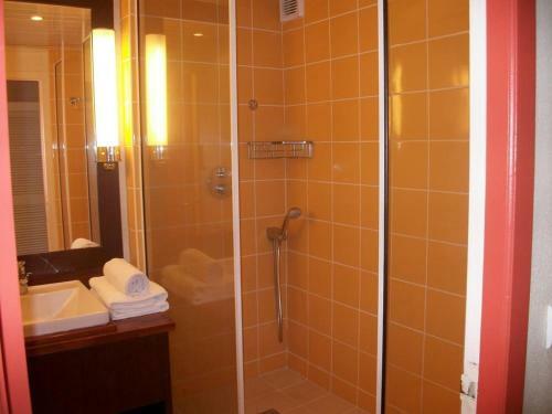 Apartamento R�sidence La Vieille Tour