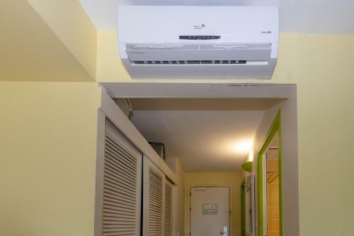 Apartamento R�sidence La Vieille Tour