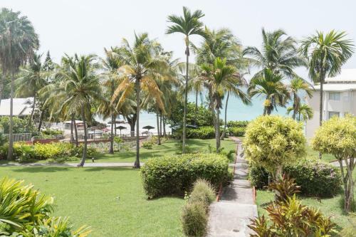Apartamento R�sidence La Vieille Tour