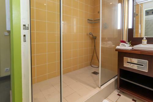 Apartamento R�sidence La Vieille Tour
