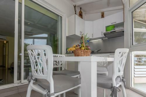 Apartamento R�sidence La Vieille Tour
