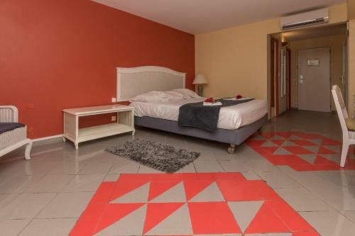 Apartamento R�sidence La Vieille Tour