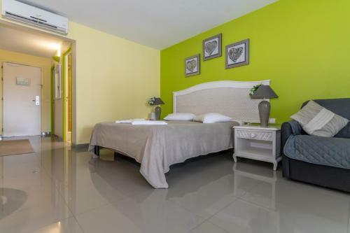 Apartamento R�sidence La Vieille Tour