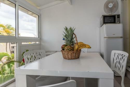 Apartamento R�sidence La Vieille Tour
