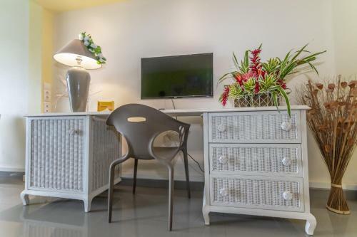 Apartamento R�sidence La Vieille Tour