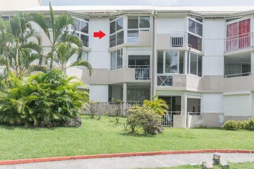 Apartamento R�sidence La Vieille Tour