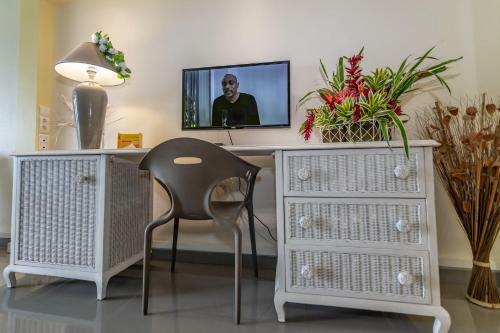 Apartamento R�sidence La Vieille Tour