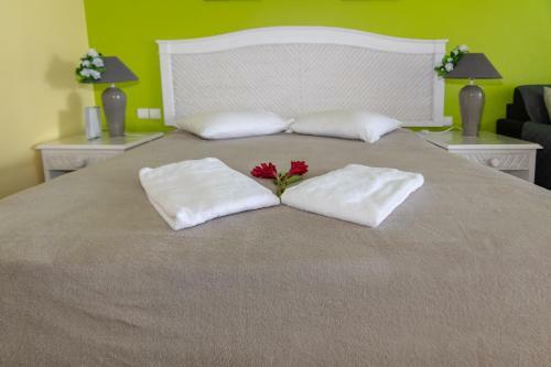 Apartamento R�sidence La Vieille Tour
