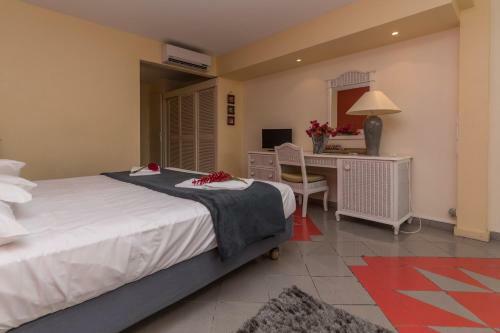 Apartamento R�sidence La Vieille Tour