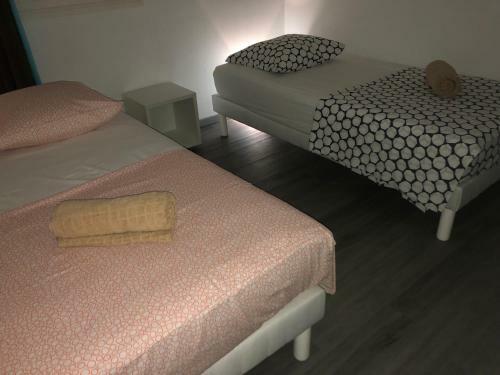 Apartamento Papillon Cara�bes