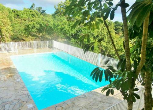 Apartamento Papillon Cara�bes