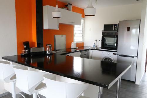 Apartamento Papillon Cara�bes