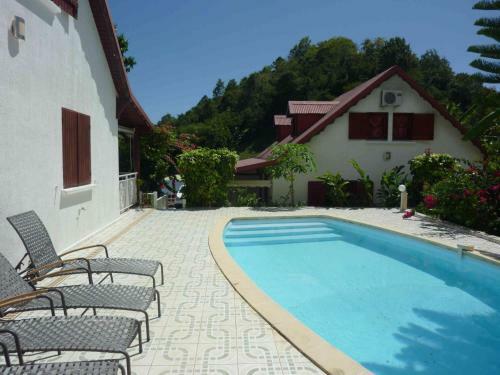 R�sidence La Manijeanne