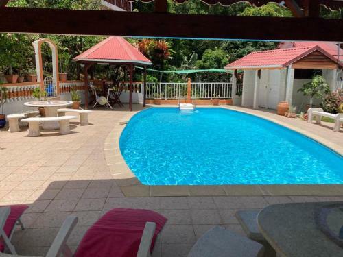 R�sidence La Manijeanne