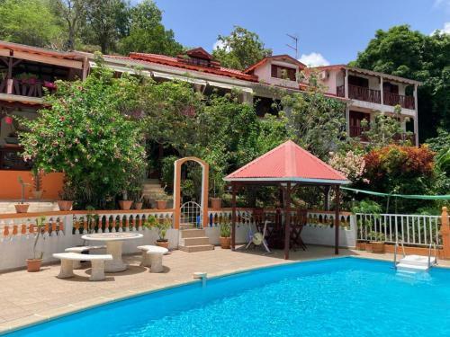 R�sidence La Manijeanne