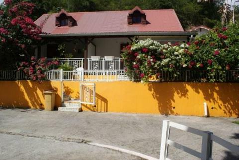 R�sidence La Manijeanne