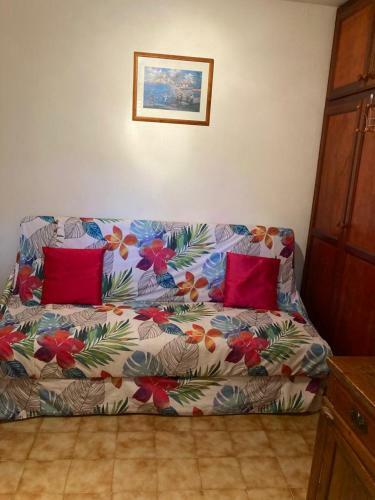 R�sidence La Manijeanne
