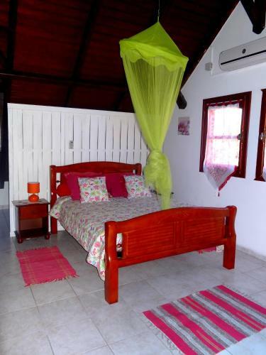 R�sidence La Manijeanne