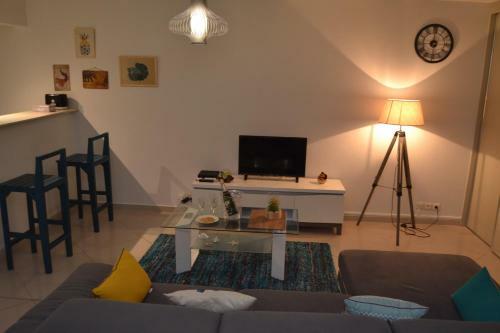 Apartamento T3 Maracudja - Gosier Centre