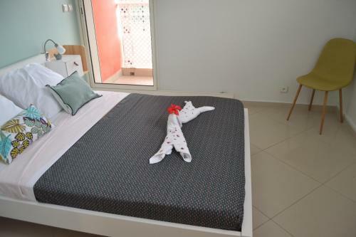 Apartamento T3 Maracudja - Gosier Centre