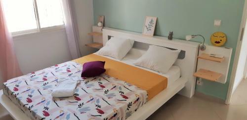 Apartamento T3 Maracudja - Gosier Centre