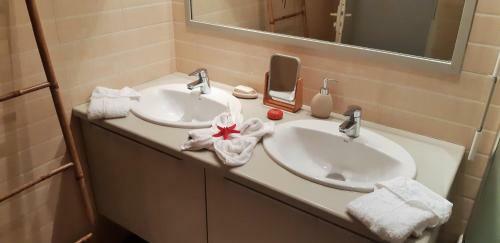 Apartamento T3 Maracudja - Gosier Centre