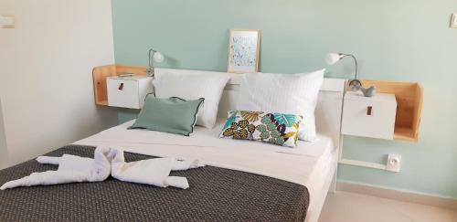 Apartamento T3 Maracudja - Gosier Centre