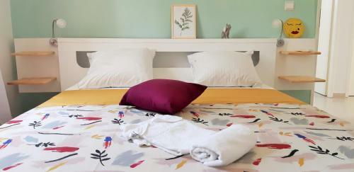 Apartamento T3 Maracudja - Gosier Centre
