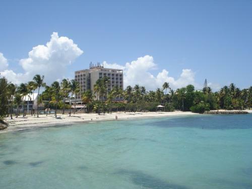 Apartamento Oceanis Orchidee067