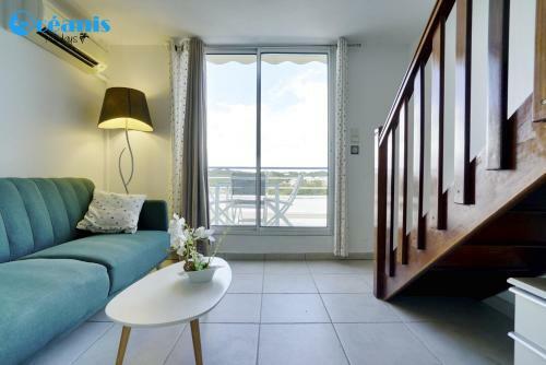 Apartamento Oceanis Orchidee067