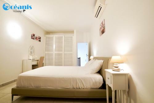 Apartamento Oceanis Orchidee067