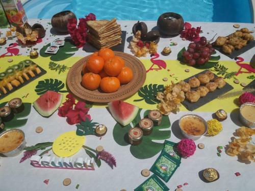 Hostal � Ti Jacko
