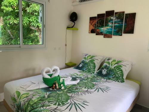 Hostal � Ti Jacko