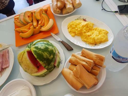 Hostal � Ti Jacko