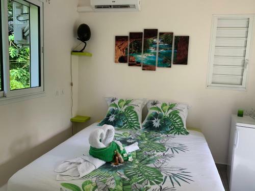Hostal � Ti Jacko