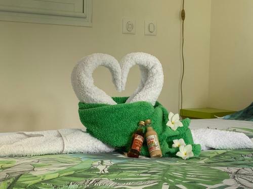 Hostal � Ti Jacko