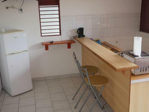 Apartamento Les G�tes De L'union