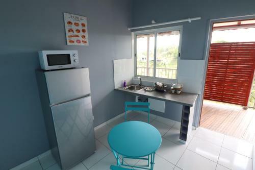 Apartamento Les G�tes De L'union